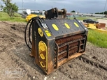 Back of used Padding Bucket